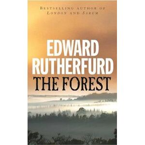 Edward Rutherfurd The Forest