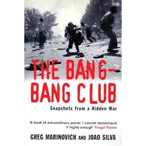 Silva The Bang-Bang Club
