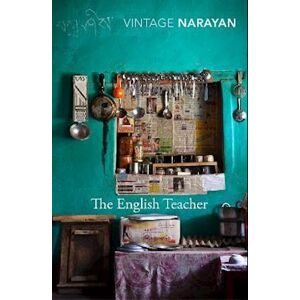 R. K. Narayan The English Teacher