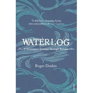 Roger Deakin Waterlog