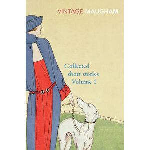 W. Somerset Maugham Collected Short Stories Volume 1