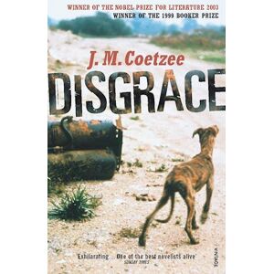 J. M. Coetzee Disgrace