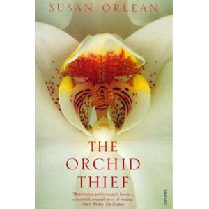 Susan Orlean The Orchid Thief