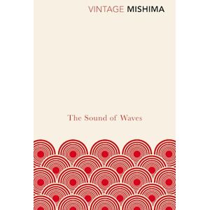 Yukio Mishima The Sound Of Waves