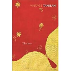 Junichiro Tanizaki The Key