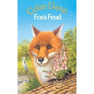 Colin Dann Fox'S Feud