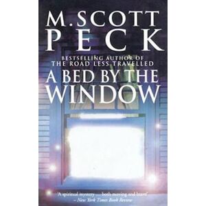 Scott A Bed By The Window