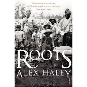 Alex Haley Roots