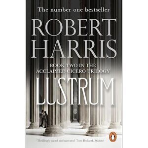 Robert Harris Lustrum