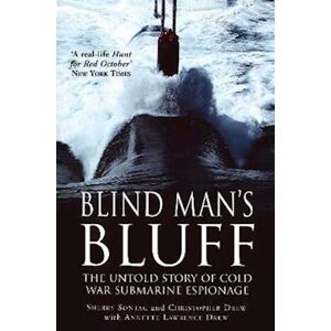 Sherry Sontag Blind Mans Bluff