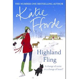 Katie Fforde Highland Fling