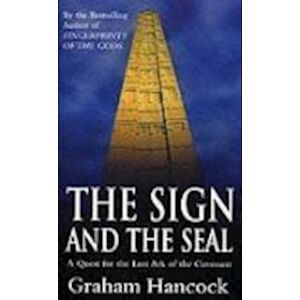 Graham Hancock The Sign And The Seal