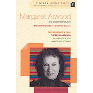 Margaret Reynolds Margaret Atwood