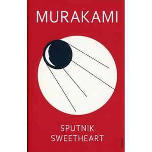 Haruki Murakami Sputnik Sweetheart