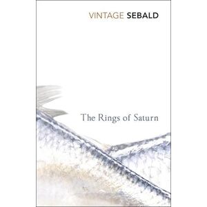 W. G. Sebald The Rings Of Saturn