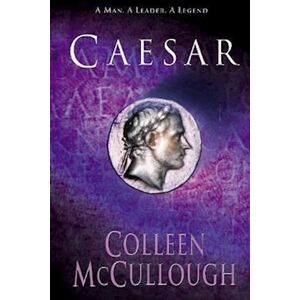 Colleen McCullough Caesar