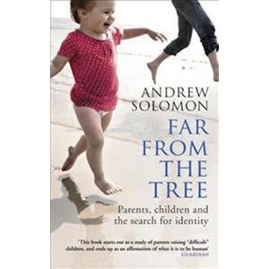 Andrew Solomon Far From The Tree