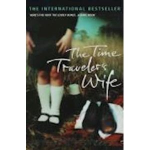 Audrey Niffenegger The Time Traveler'S Wife