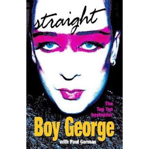 Boy George Straight