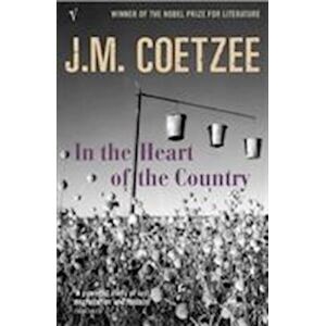 J. M. Coetzee In The Heart Of The Country
