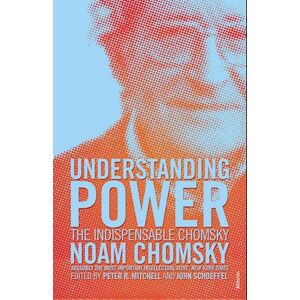 Noam Chomsky Understanding Power