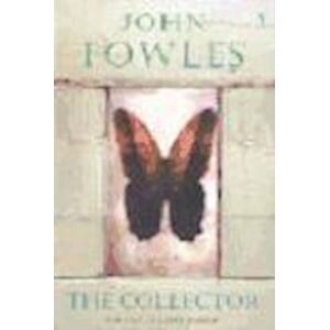 John Fowles The Collector