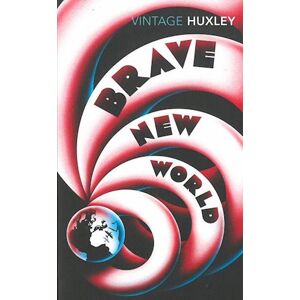 Aldous Huxley Brave New World