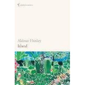 Aldous Huxley Island