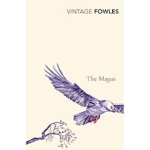 John Fowles The Magus