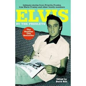 Elvis By The Presleys