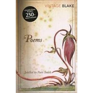 William Blake Poems