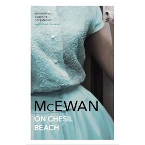Ian McEwan On Chesil Beach