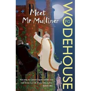 P. G. Wodehouse Meet Mr Mulliner