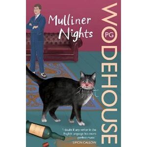 P. G. Wodehouse Mulliner Nights