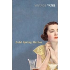 Richard Yates Cold Spring Harbor