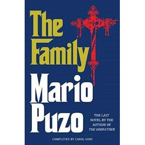 Mario Puzo The Family