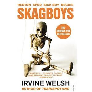 Irvine Welsh Skagboys