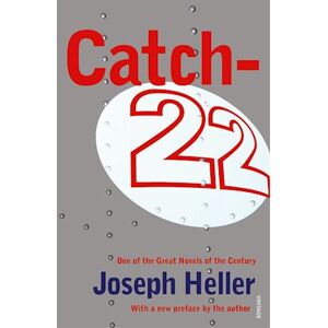 Joseph Heller Catch-22