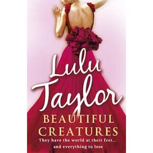 Taylor Beautiful Creatures