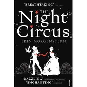 Erin Morgenstern The Night Circus