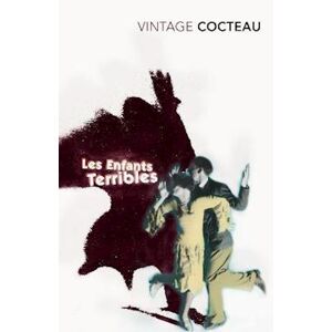 Jean Cocteau Les Enfants Terribles