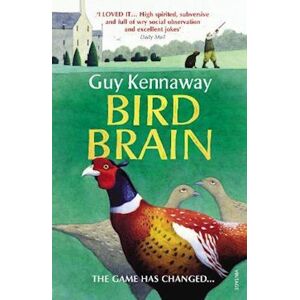 Guy Kennaway Bird Brain