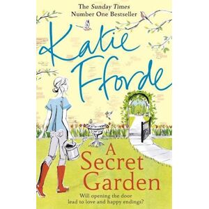 Katie Fforde A Secret Garden