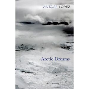 Barry Lopez Arctic Dreams