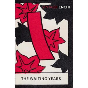 Fumiko Enchi The Waiting Years
