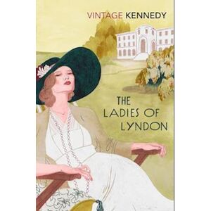 Margaret Kennedy Ladies Of Lyndon