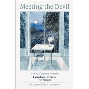 London Review of Books Meeting The Devil