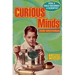 John Brockman Curious Minds