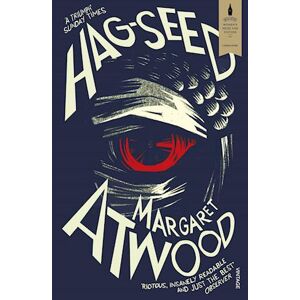 Margaret Atwood Hag-Seed