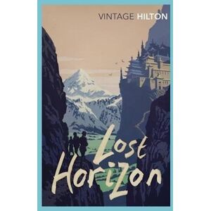 James Hilton Lost Horizon